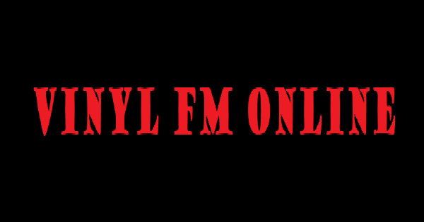 Vinyl FM Online
