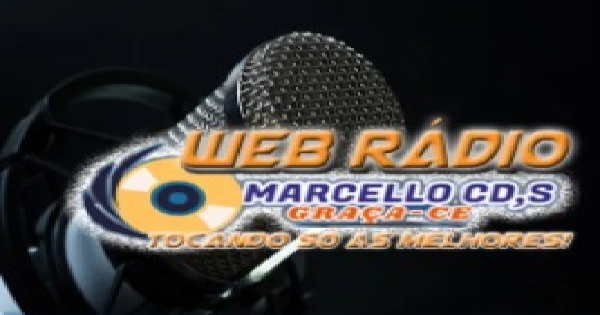 Web Radio Marcello Cds