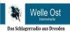Logo for Welle Ost Das Schlagerradio