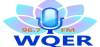 Logo for WQER 96.7 FM
