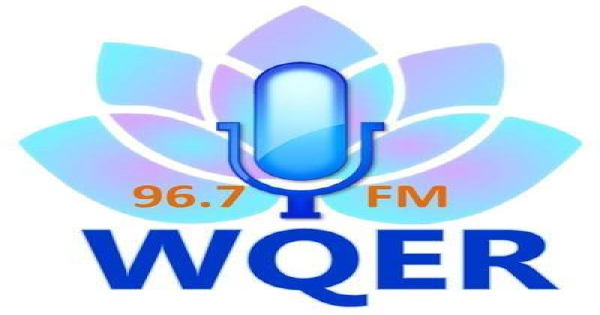 WQER 96.7 FM