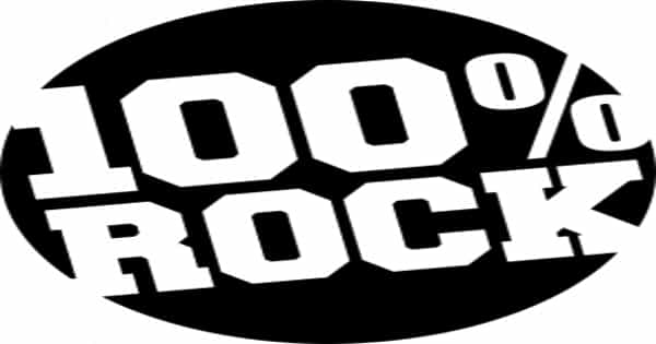100%Rock