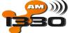 Logo for AM 1330 Rosario