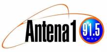Antena1 91.5 Mhz