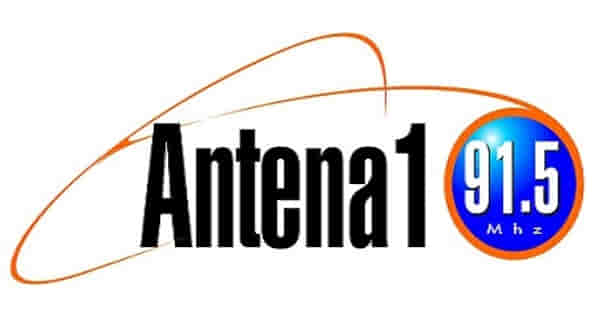 Antena1 91.5 Mhz
