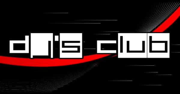 DJ'S CLUB RADIO