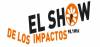 Logo for El Show De Los Impactos