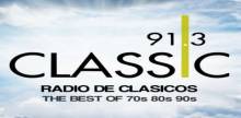 FM CLASSIC 91.3