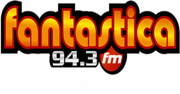 FM Fantastica 94.3