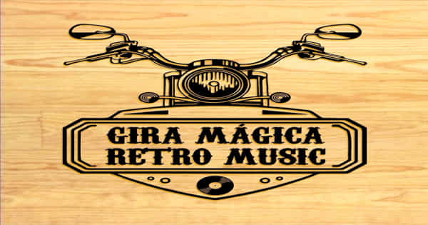 Gira Magica Retro Music