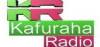 Logo for Kafuraha Radio