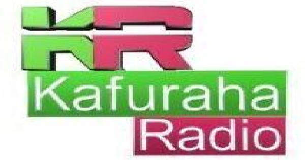 Kafuraha Radio