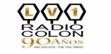 LV1 Radio Colon
