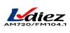 Logo for LVDiez