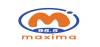 Logo for Maxima FM 95.5
