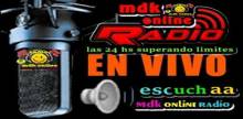 Mdk online radio