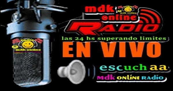 Mdk online radio