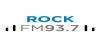 Logo for Nacional Rock