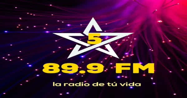 Radio 5 Estrellas