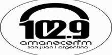 Radio Amanecer 102.9