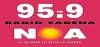 Logo for Radio Cadena NOA