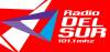 Logo for Radio Del Sur