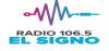 Logo for Radio El Signo