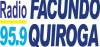Logo for Radio Facundo Quiroga