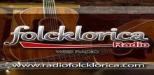 Radio Folcklorica