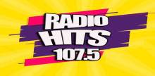 Radio Hits 107.5