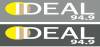 Logo for Radio Ideal 94.9