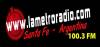 Logo for Radio La Metro
