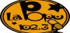 Logo for Radio La Popu