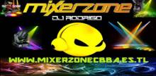 Radio Mixer Zone