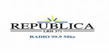 Radio Republica 99.9