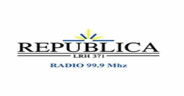 Radio Republica 99.9