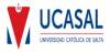 Logo for Radio Ucasal Instrumental
