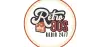 Logo for Retro 80’s Radio 24/7