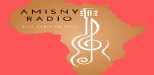Amisny Radio