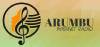 Logo for ARUMBU FM