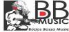 Logo for BB Music – Buzios Bossa Music