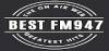 Logo for BESTFM 94.7