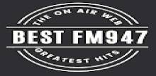 BESTFM 94.7