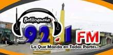 Betijoqueña 92.1 FM