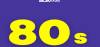 Logo for BOX : 80’s Radio