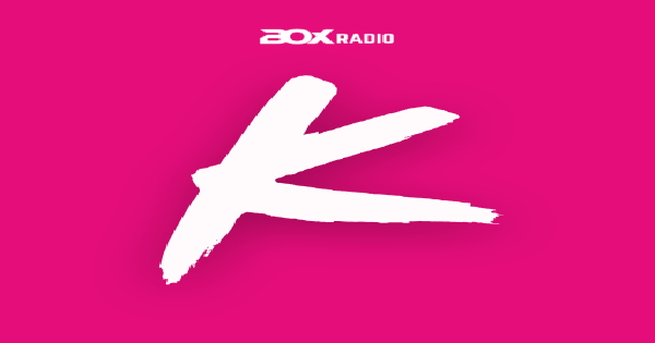 BOX : Kiddiestream Kids Radio