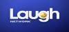 Logo for BOX : Laugh Network