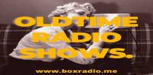 BOX : Old Time Radio