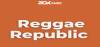 Logo for BOX : Reggae Republic