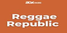 BOX : Reggae Republic